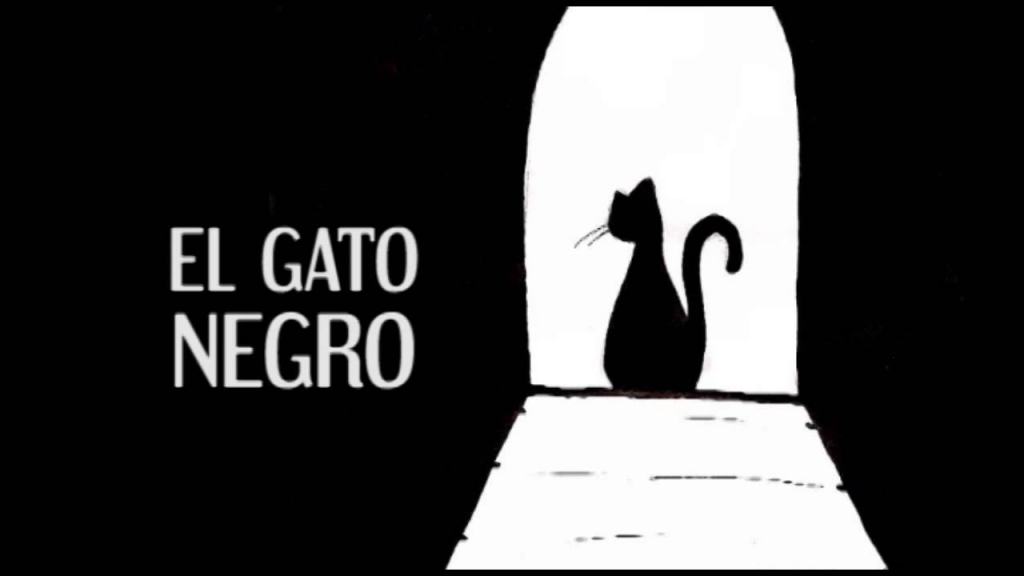 El gato negro: Un cuento de Edgar Allan Poe | El Buen Librero