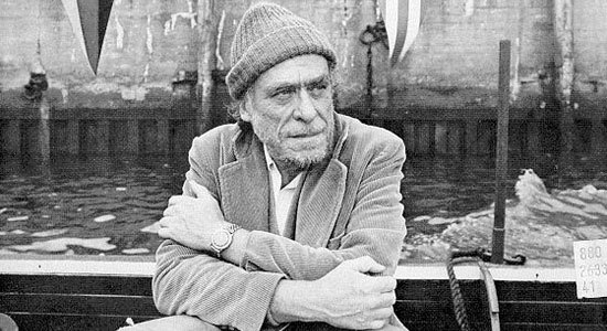 Un día: Otro cuento escrito por Bukowski | El Buen Librero