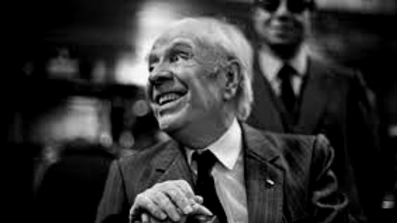 borges frases