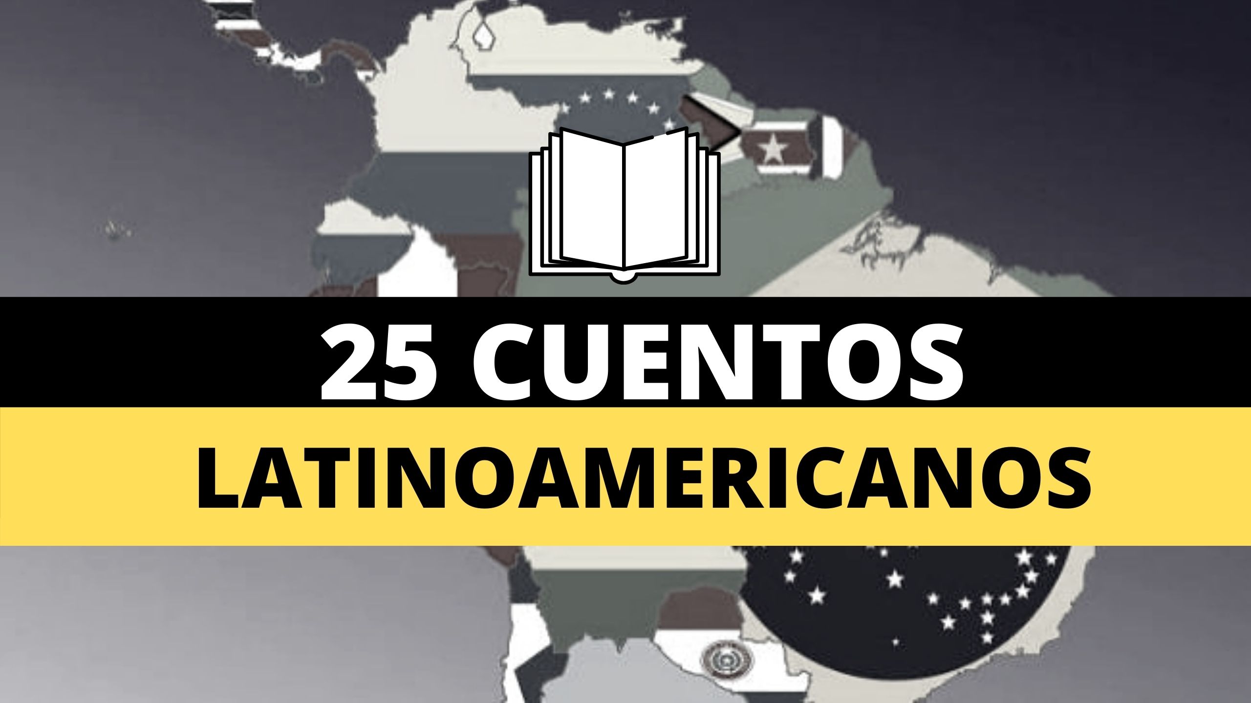 25 cuentos latinoamericanos para leer en cualquier momento | El Buen Librero